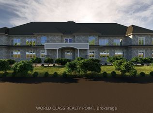 60 Kleins Rdg, Vaughan, ON L0J1C0