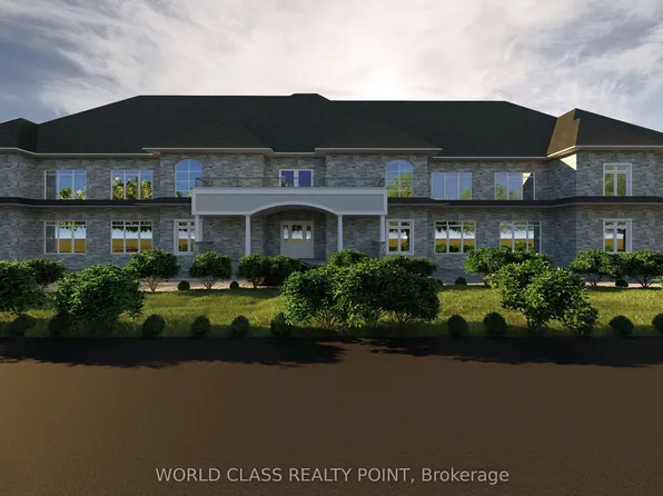 60 Kleins Rdg, Vaughan, ON L0J 1C0