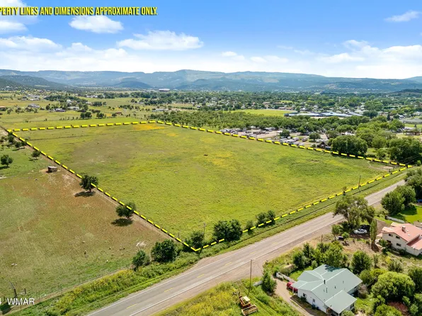 549 E Central Ave, Eagar, AZ 85925
