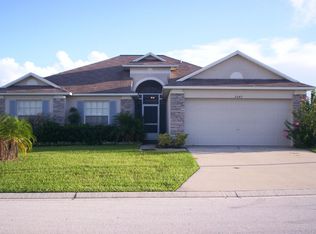 3047 Panther Dr, Lakeland, FL 33813