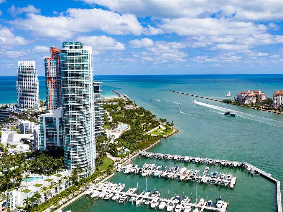 1st image of 1000 S Pointe Dr Penthouse 1606