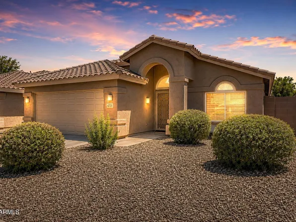 4731 E SOUTH FORK Drive, Phoenix, AZ 85044