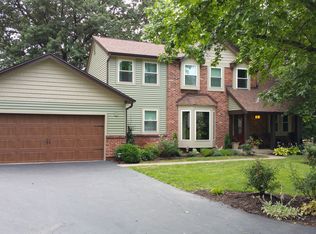 9 Smokey Ridge Ct, Saint Charles, MO 63304