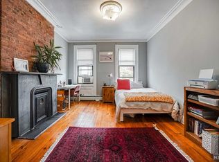 493 Monmouth St APT 3R, Jersey City, NJ 07302