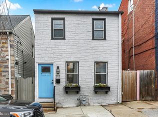 513 Poplar St, Lancaster, PA 17603