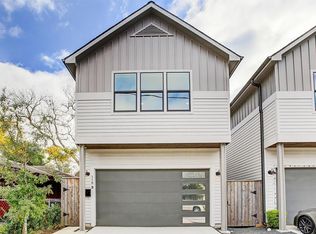 118 E 33rd St UNIT B, Houston, TX 77018