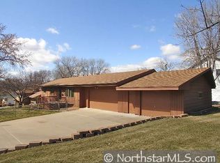 1181 Lynde Dr NE, Fridley, MN 55432