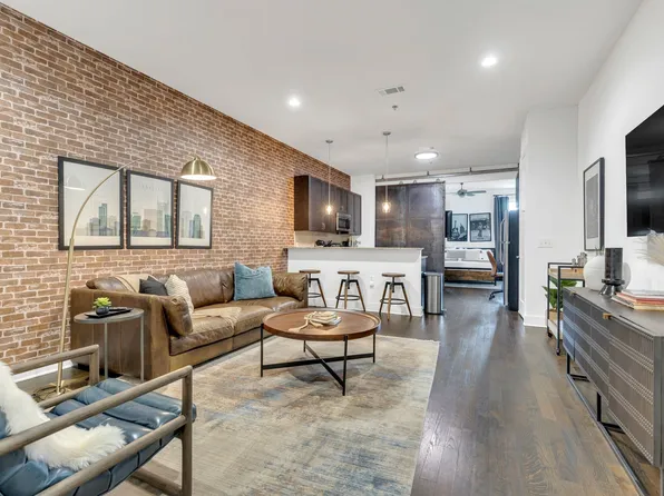 210 30th Ave N APT 307, Nashville, TN 37203