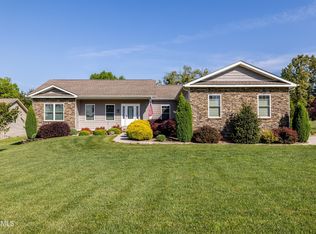 1160 N Union Grove Rd LOT 8, Friendsville, TN 37737