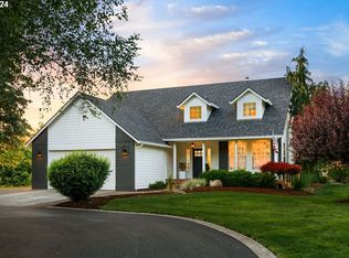 37121 NE 231st Ave, Yacolt, WA 98675