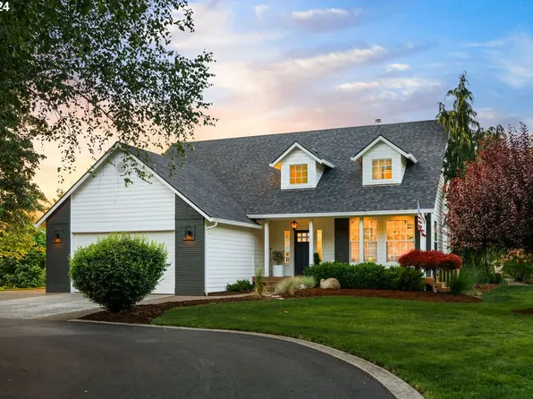 37121 NE 231st Ave, Yacolt, WA 98675
