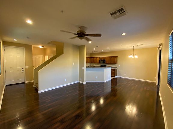 Living room.
