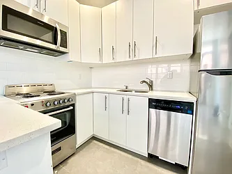 Rented by Highline Residential