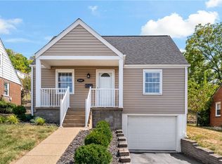 2107 Swallow Hill Rd, Pittsburgh, PA 15220