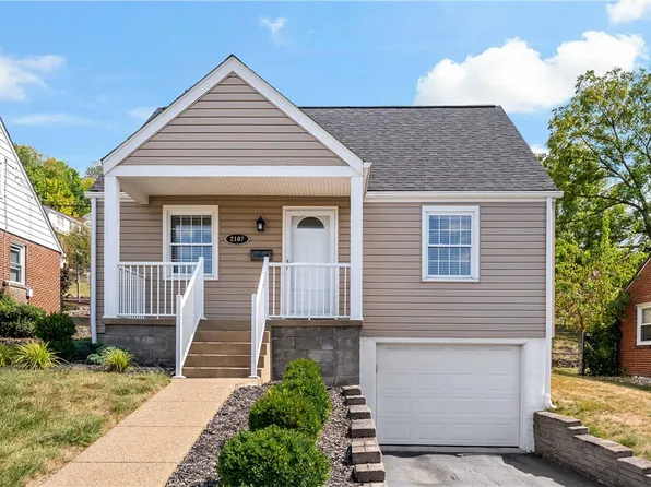 2107 Swallow Hill Rd, Pittsburgh, PA 15220