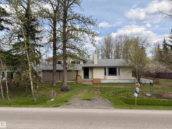 4835 60th St, Rural Lac Ste Anne County, AB T0E 0A0