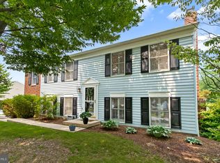 15 Cobblestone Dr, Willow Street, PA 17584