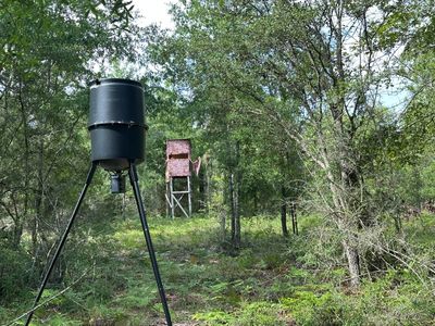 /old River Rd, Baker, FL, 32531