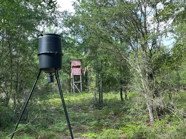 /old River Rd, Baker, FL 32531