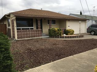 844 Serra Dr, San Leandro, CA