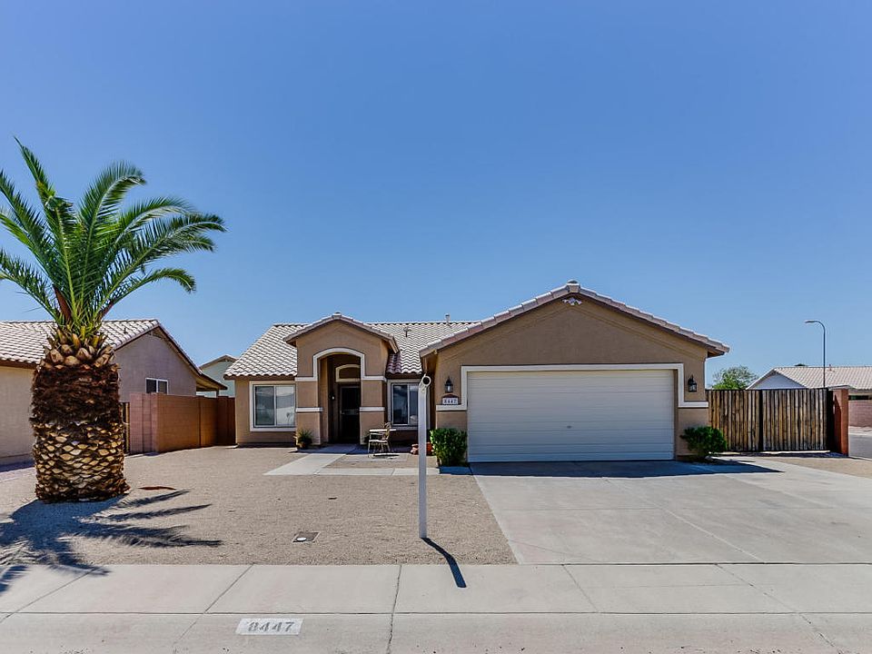 1st image of 8447 W Dahlia Dr