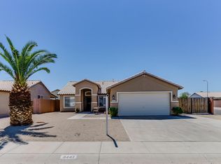 8447 W Dahlia Dr, Peoria, AZ 85381