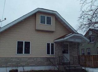 1213 Beloit Ave, Janesville, WI