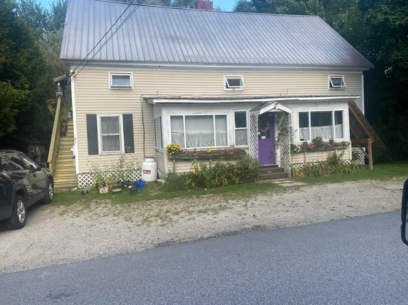 63 Elm Street, Bethel, ME 04217