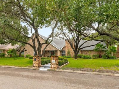 1504 McKee Dr, Edinburg, TX, 78539