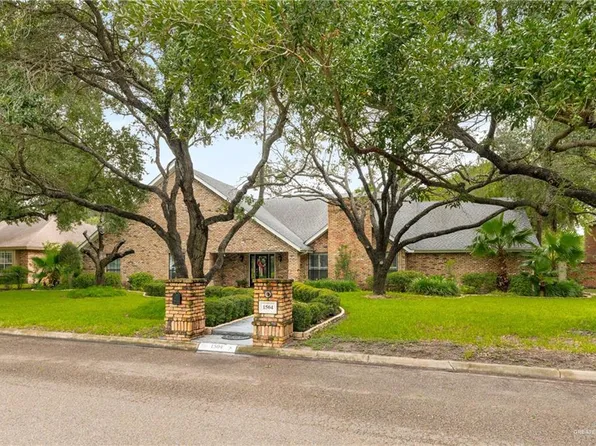 1504 McKee Dr, Edinburg, TX 78539