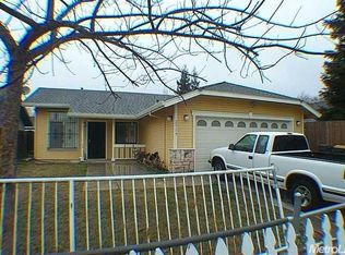 2515 McCloud River Rd, Stockton, CA 95206