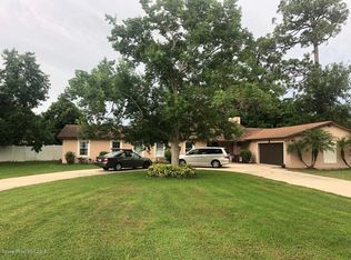 525 Hidden Creek Dr, Merritt Island, FL 32952