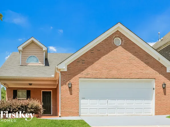 813 Winsap Dr, Stockbridge, GA 30281
