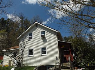 877 Samsonville Rd, Kerhonkson, NY 12446