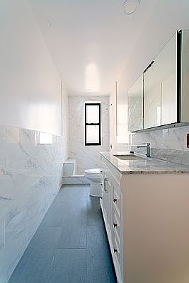 5th image of 570 W 183rd St #5B