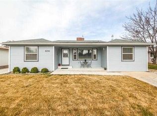 9290 W Ruth St, Boise, ID 83704