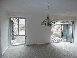 Interior - Dining Room