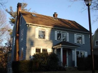 74 Commodore Rd, Worcester, MA 01602