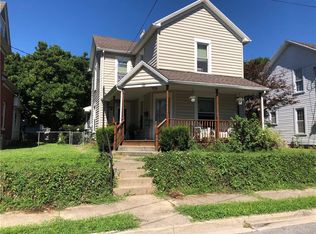 25 Pleasant Ave, Dayton, OH