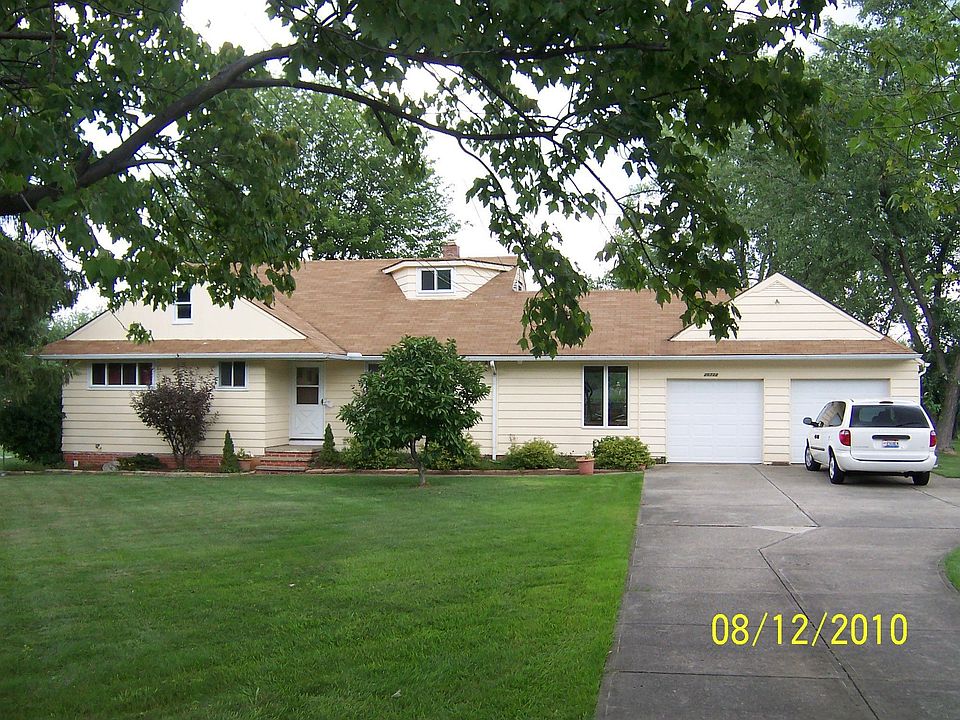 Curb View