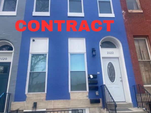 2122 Druid Hill Ave #1