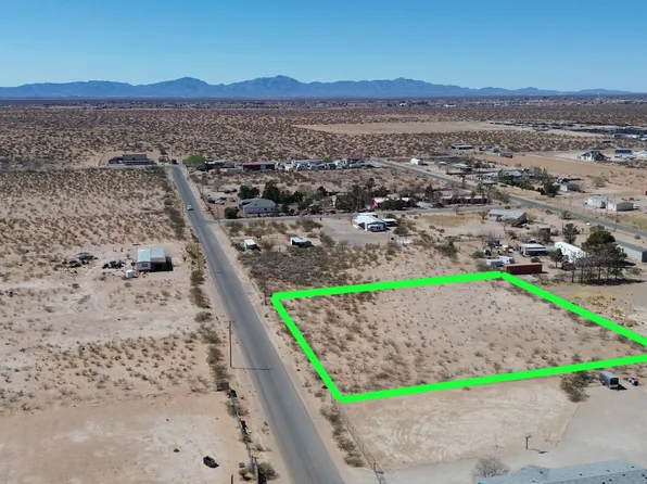 15541 Chardon Ave, El Paso, TX 79938