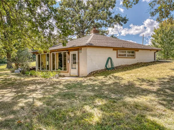 9949 Widner Rd, Omaha, AR 72662