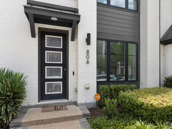 806 Trace Hawk Ln, Arlington, TX 76005