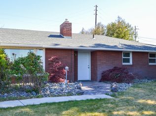 4009 Mountainview Ave, Yakima, WA
