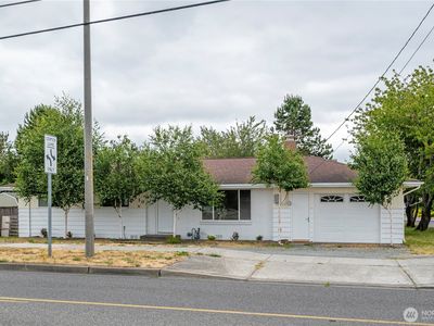 110 N Oak Harbor Road, Oak Harbor, WA, 98277