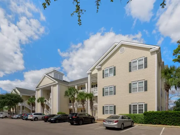 601 Hillside Dr N APT 3423, North Myrtle Beach, SC 29582