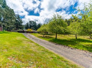 16801 Franklin Rd, Fort Bragg, CA 95437