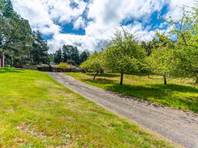 16801 Franklin Rd, Fort Bragg, CA, 95437