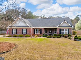 3103 Madison Dr, Monroe, GA 30655